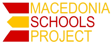 Macedonia Schools Project 