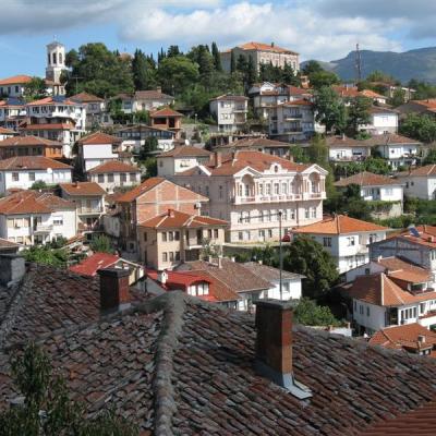 008 Ohrid