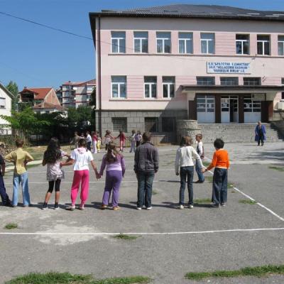 2 Bratsvo School 2