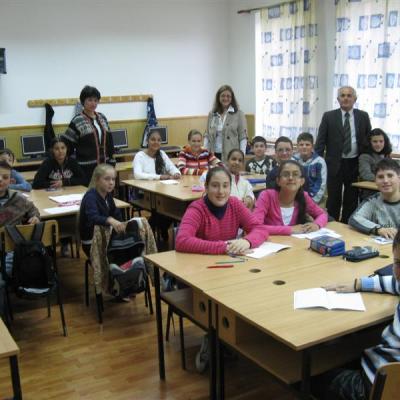 Bratsvo Edinstvo School 2