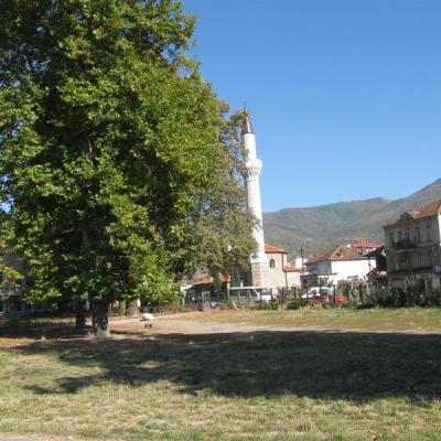 Bratsvo Edinstvo School