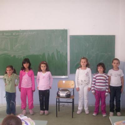 Cd Player Zivko Cingo School