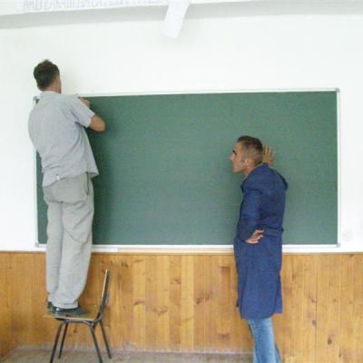 Chalkboard 7 Leskoec School