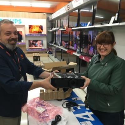 Evanoff Grant Bratstvo