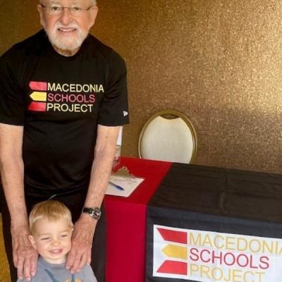 Leon At Mpo Conference