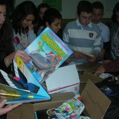 Bratstvo Edinstvo Books From The Usa 7