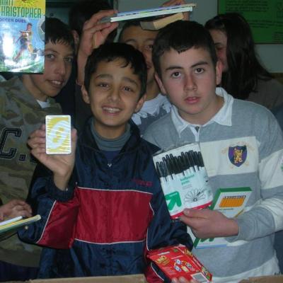 Bratstvo Edinstvo Books From The Usa 8