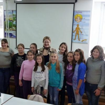 English Resource Center 2