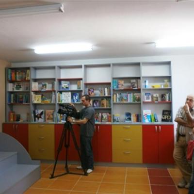 The English Corner 1