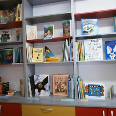 The English Corner 2