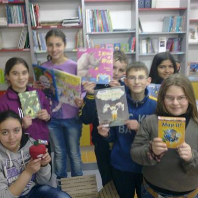 Bratstvo Edinstovo 2013