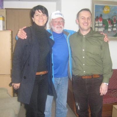 Bratstvo School Visit3