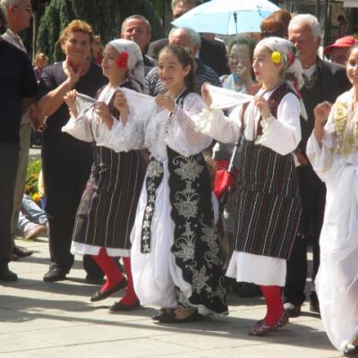 Ohrid Peace Dancers2