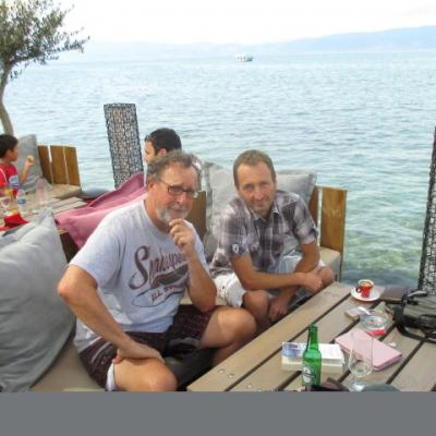 Ohrid2014
